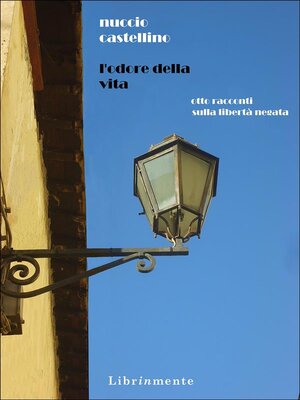 cover image of L'odore della vita